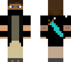 hunter