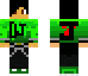 j\'s skin