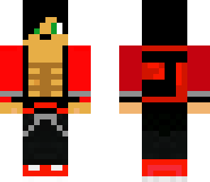 j\'s yog-olympics skin