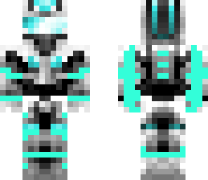 future robot