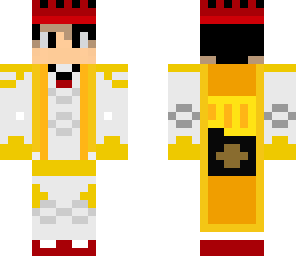 firemaking cape fixed