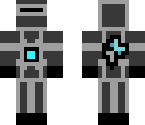 biohazard suit