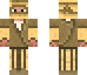 deserma rogue