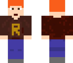 ron weasley