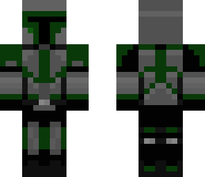 green guard