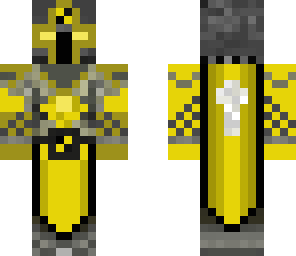 the one knight