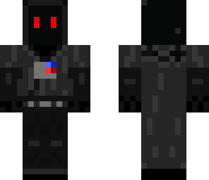 killer vader