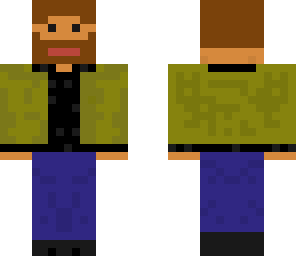 chuck norris