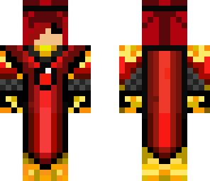 nether guard