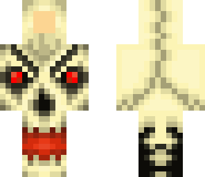 the scull