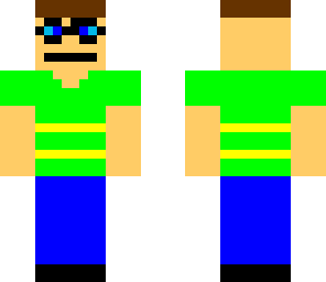 the_new_friend