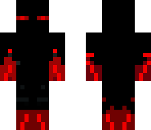 red ender