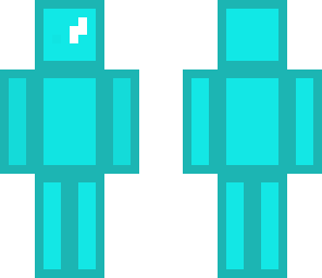 diamond block