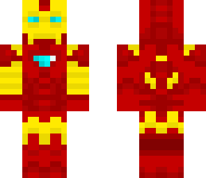 ironman