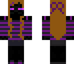 endergirl
