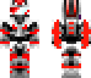 red guard