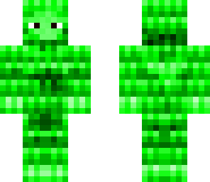 reptile man