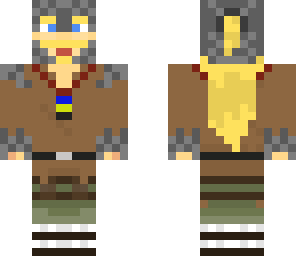 pagan