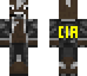 cow cia