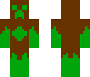 earth creeper