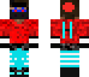 herobrine assassin