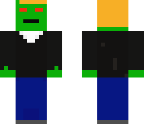 george zombie