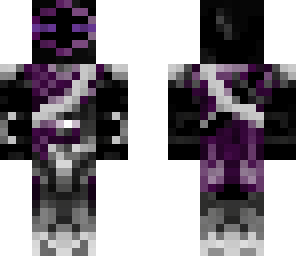 ender assassin