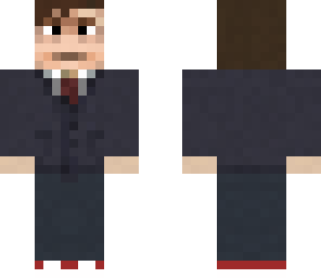 the 10th doctor