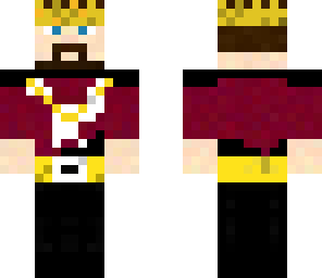 king xephos
