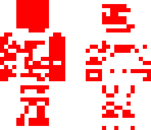 bloody gost