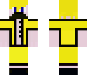 yellow guy