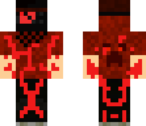 bloody boy