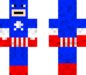 captain america