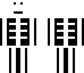 skeleton