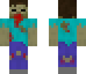 extended default zombie