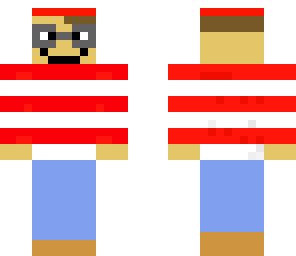 waldo