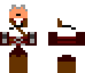 ezio