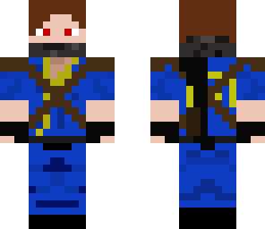 vault boy