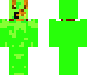 creeper