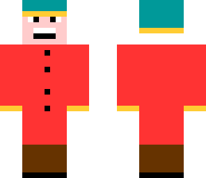 eric cartman