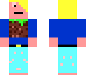 cool guy 3