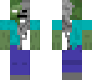 zombieleton