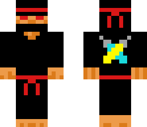 ninja