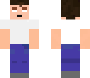 herobrine jorge