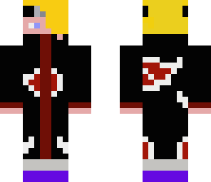 deidara