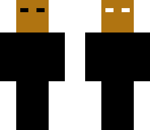 mob faces plus player face
