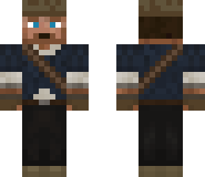 snarff\'s skin