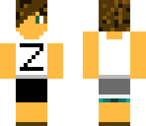 my skin 1