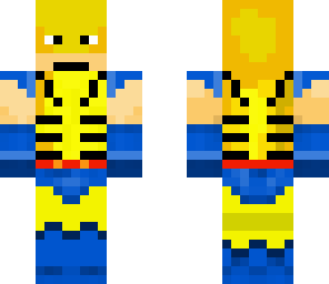 wolverine