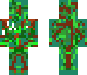 tree camo